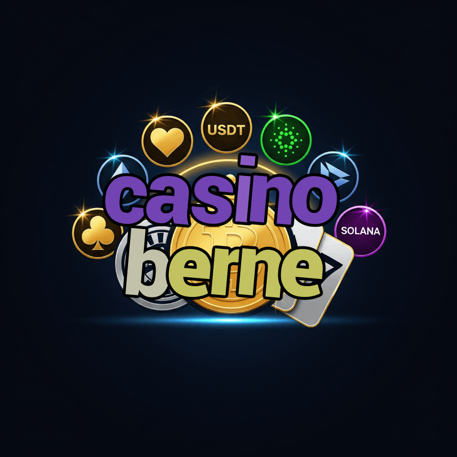 Casino Berne - Top Swiss Casino